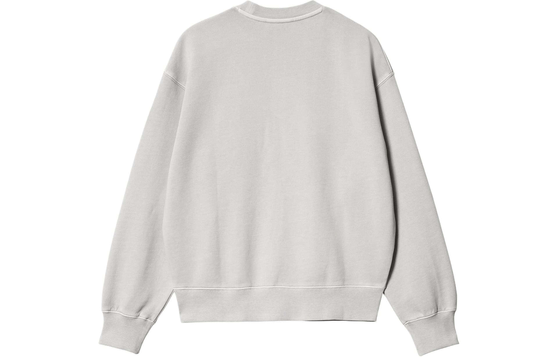 Кофта Carhartt WIP SS24 W' Nelson Sweatshirt - изображение 2