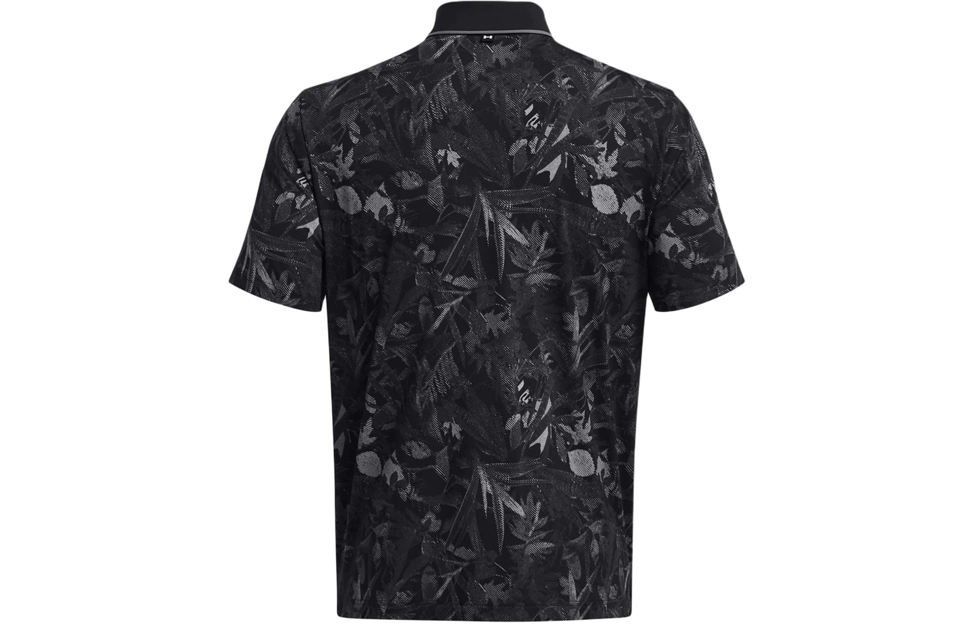 Поло Under Armour UA Iso-Chill Edge logoPolo - изображение 2