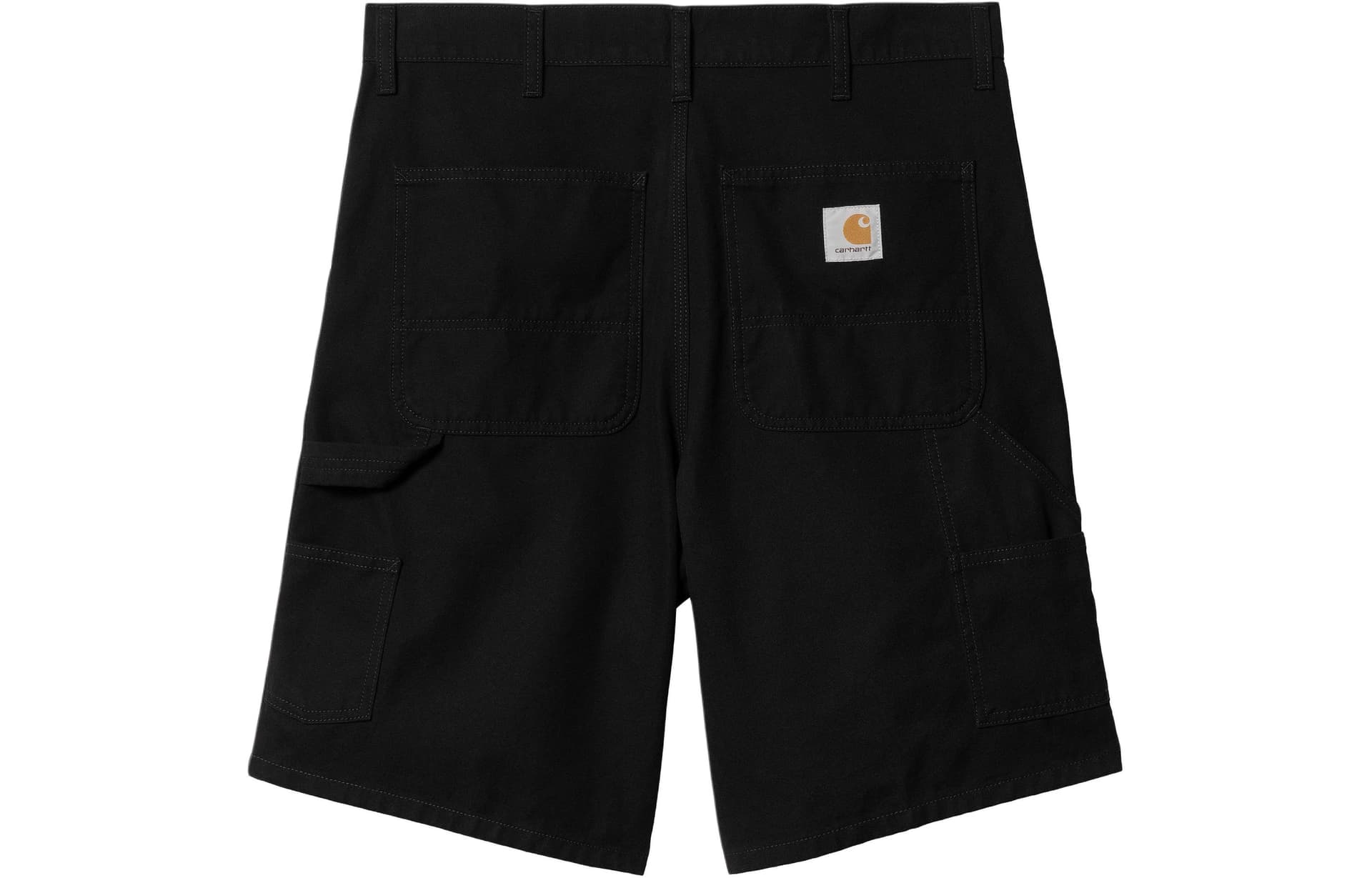 Шорты Carhartt WIP SS24 Double Knee Short - изображение 2