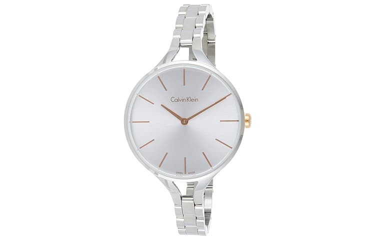 Механические часы CKCalvin Klein 36mm 30 - изображение 1