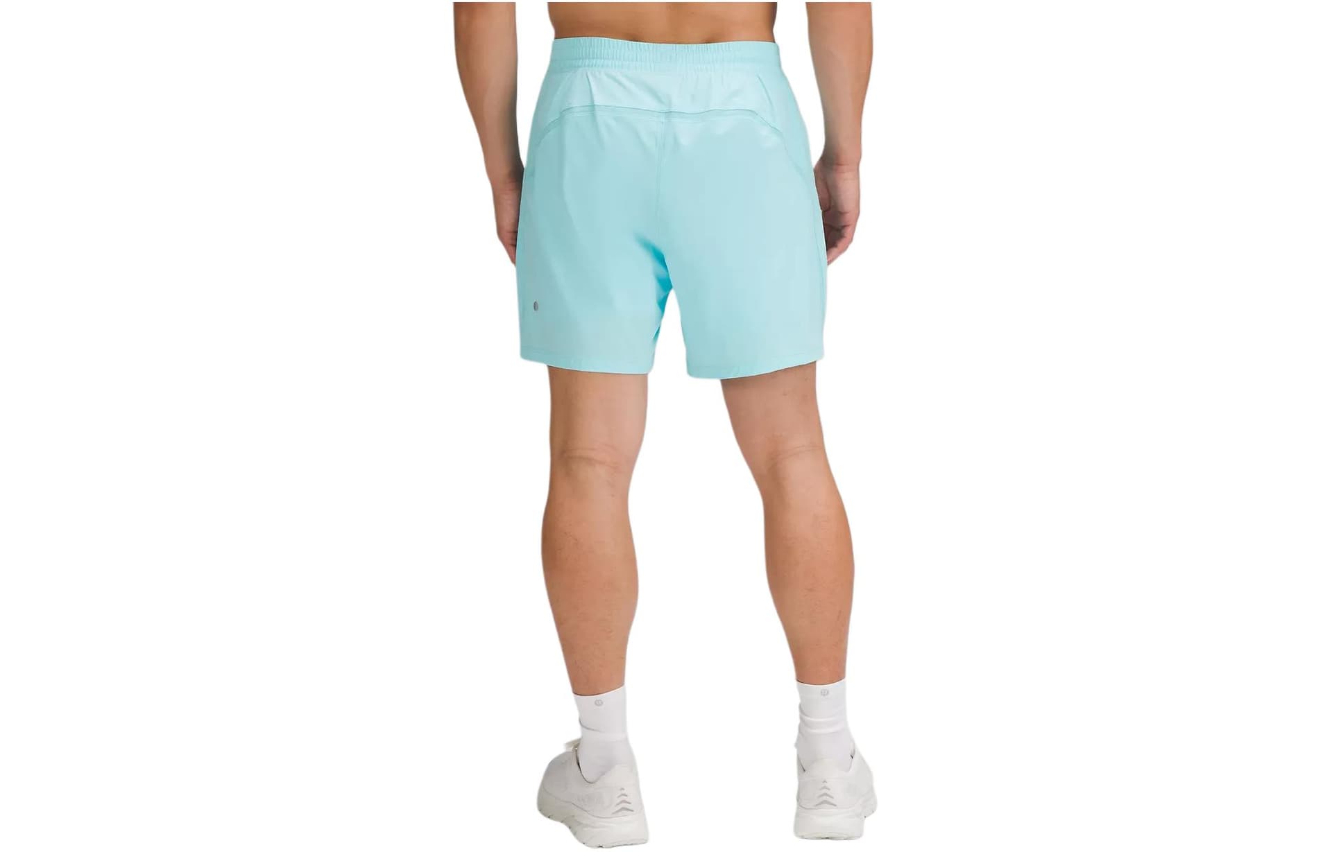 Тренировочные штаны lululemon Pace Breaker - изображение 15