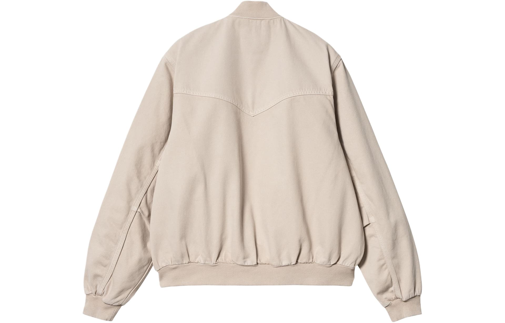 Куртка Carhartt WIP SS24 W' OG Santa Fe Bomber - изображение 2