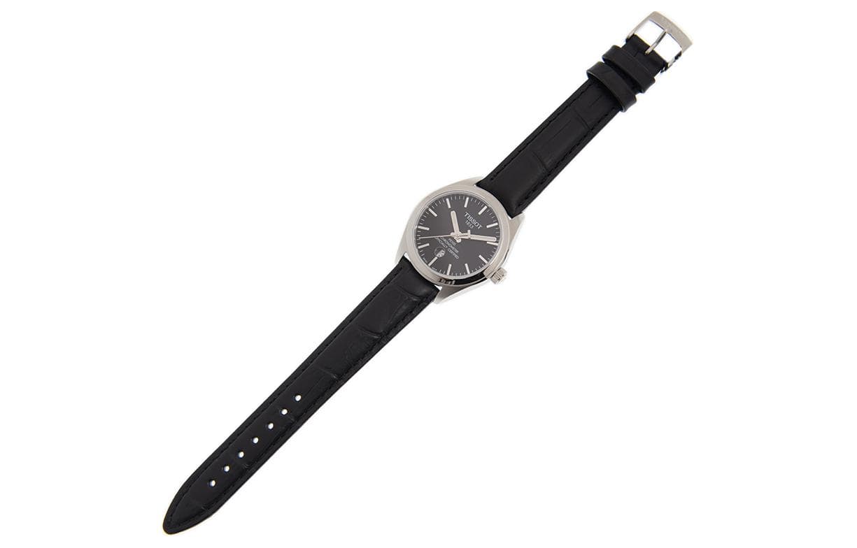Часы TISSOT PR100 33mm T101.251.16.051.00 - изображение 2