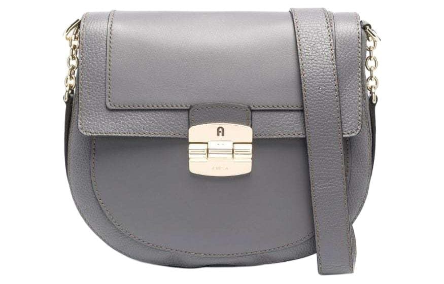 Сумка через плечо Furla Club 2 Logo - изображение 1