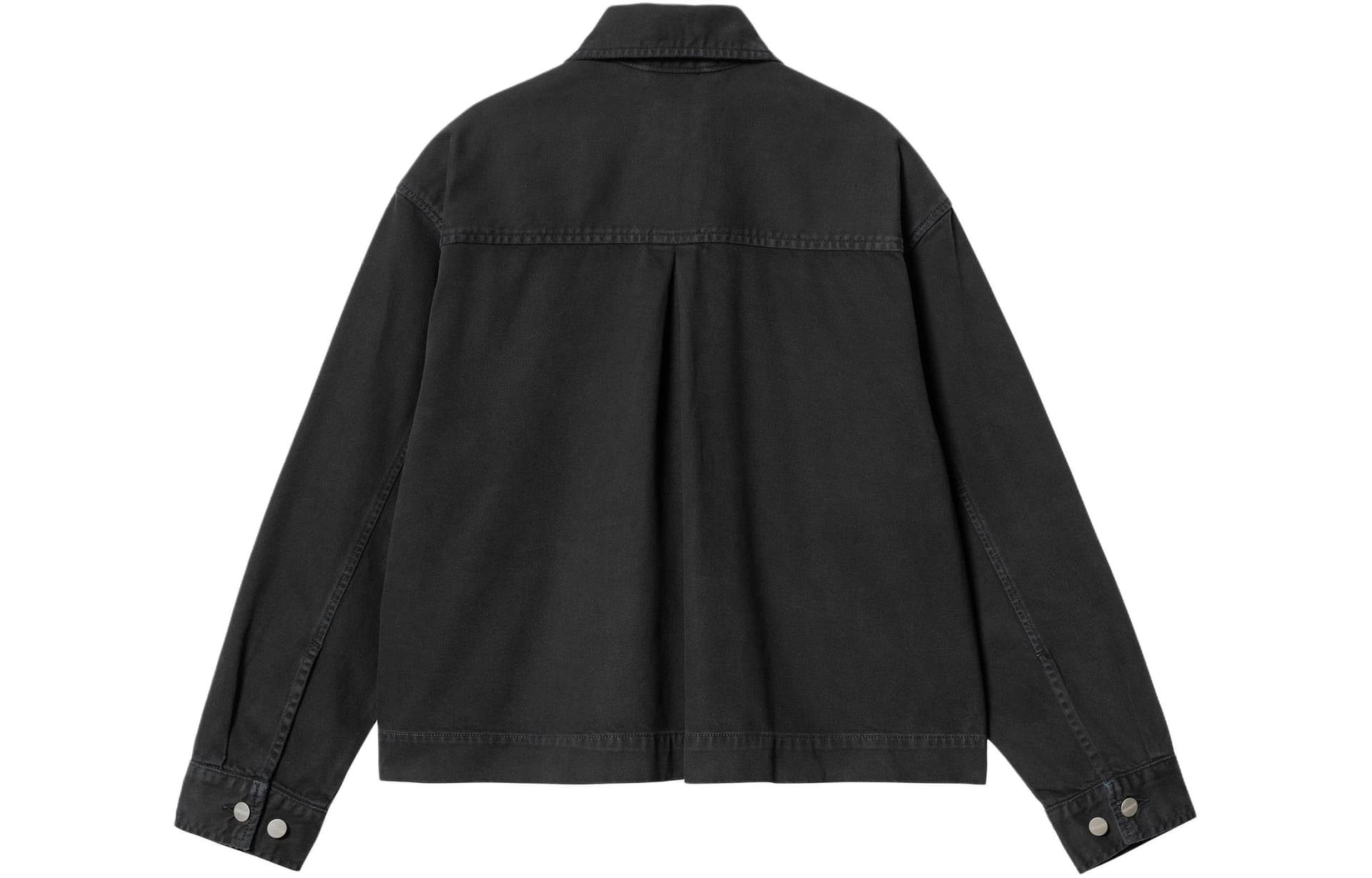 Куртка Carhartt WIP SS24 W' Garrison Jacket - изображение 2