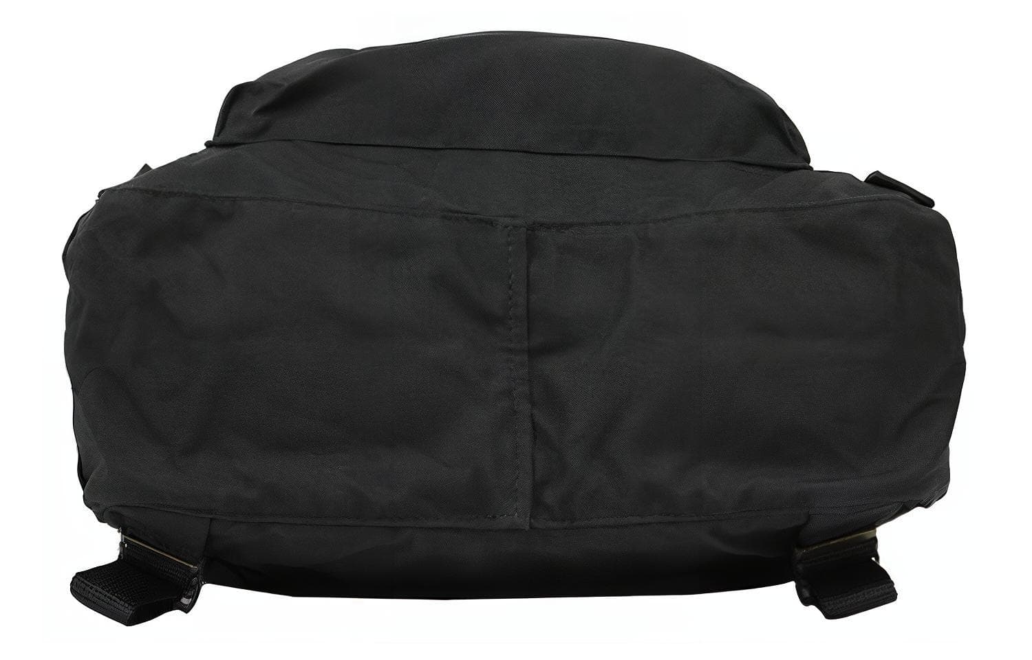 Рюкзак Fjallraven Kanken 16L Outdoor Рюкзак Сумка Полиэстер Черный Унисекс - изображение 4