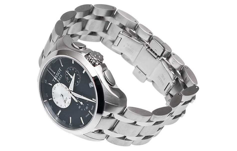 Часы TISSOT T035.439.11.051.00 - изображение 5