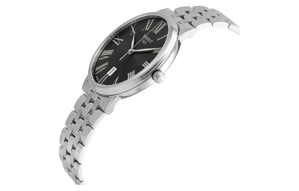 Часы Tissot Carson T122.410.11.053.00 - изображение 3