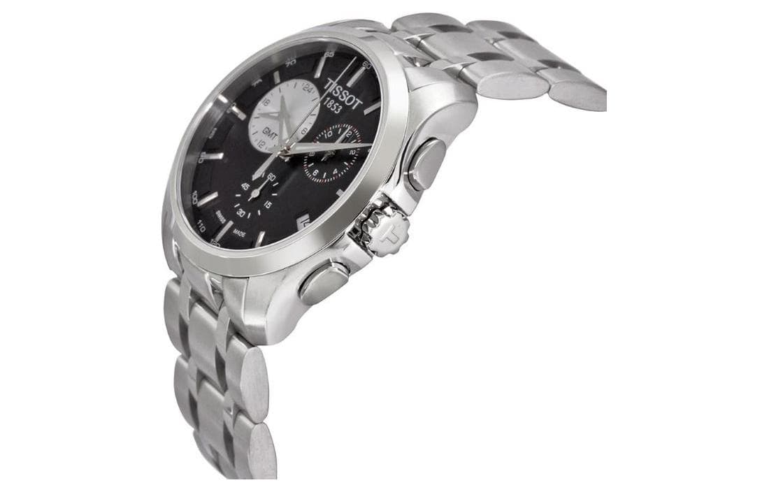 Часы TISSOT T035.439.11.051.00 - изображение 4