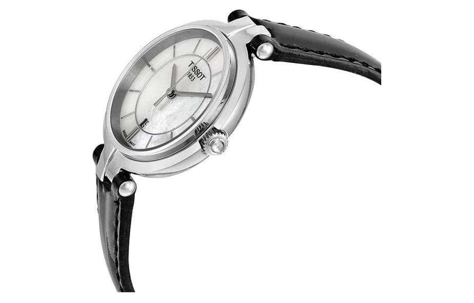 Часы TISSOT 30mm T094.210.16.111.00 - изображение 2