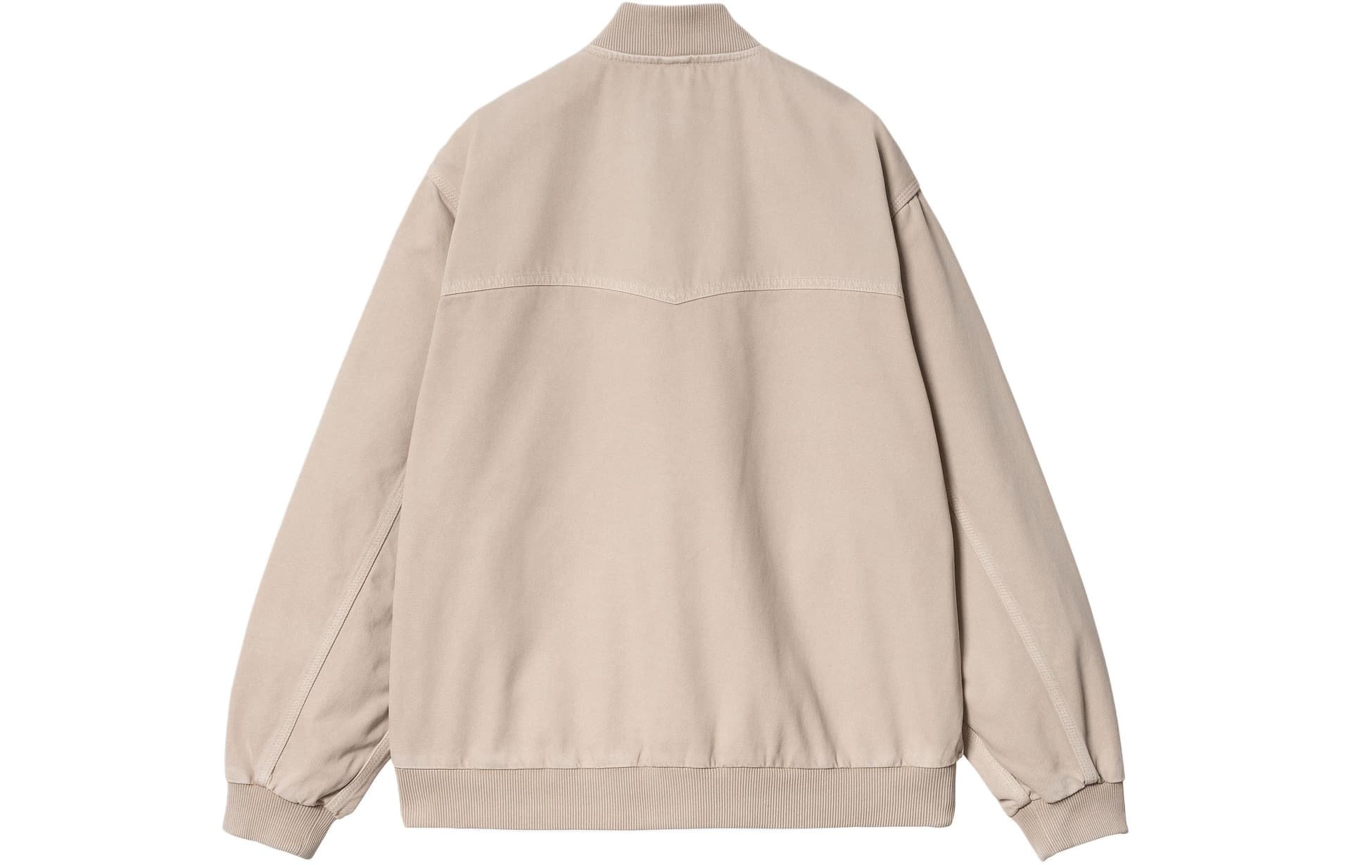 Куртка Carhartt WIP OG Santa Fe Bomber - изображение 2