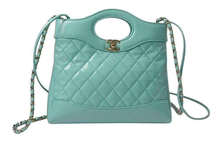 Сумка CHANEL 31Bag 24C - изображение 1