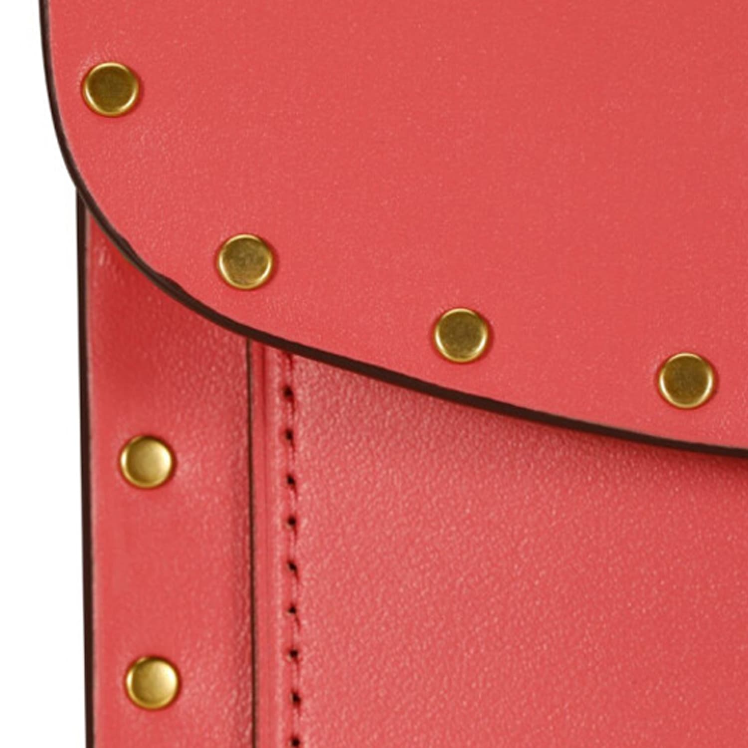 Сумка через плечо COACH Parker 18 - изображение 6