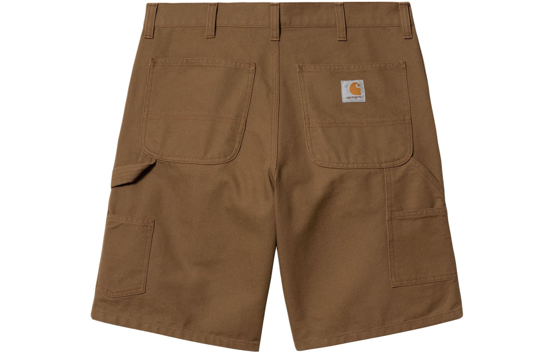 Шорты Carhartt WIP SS24 Double Knee Short - изображение 2
