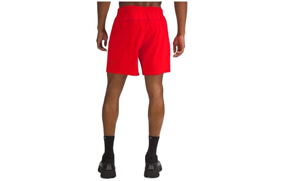 Тренировочные штаны lululemon Pace Breaker - изображение 12