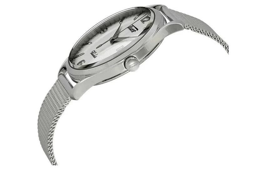 Часы TISSOT 30 40mm T118.410.11.277.00 - изображение 3