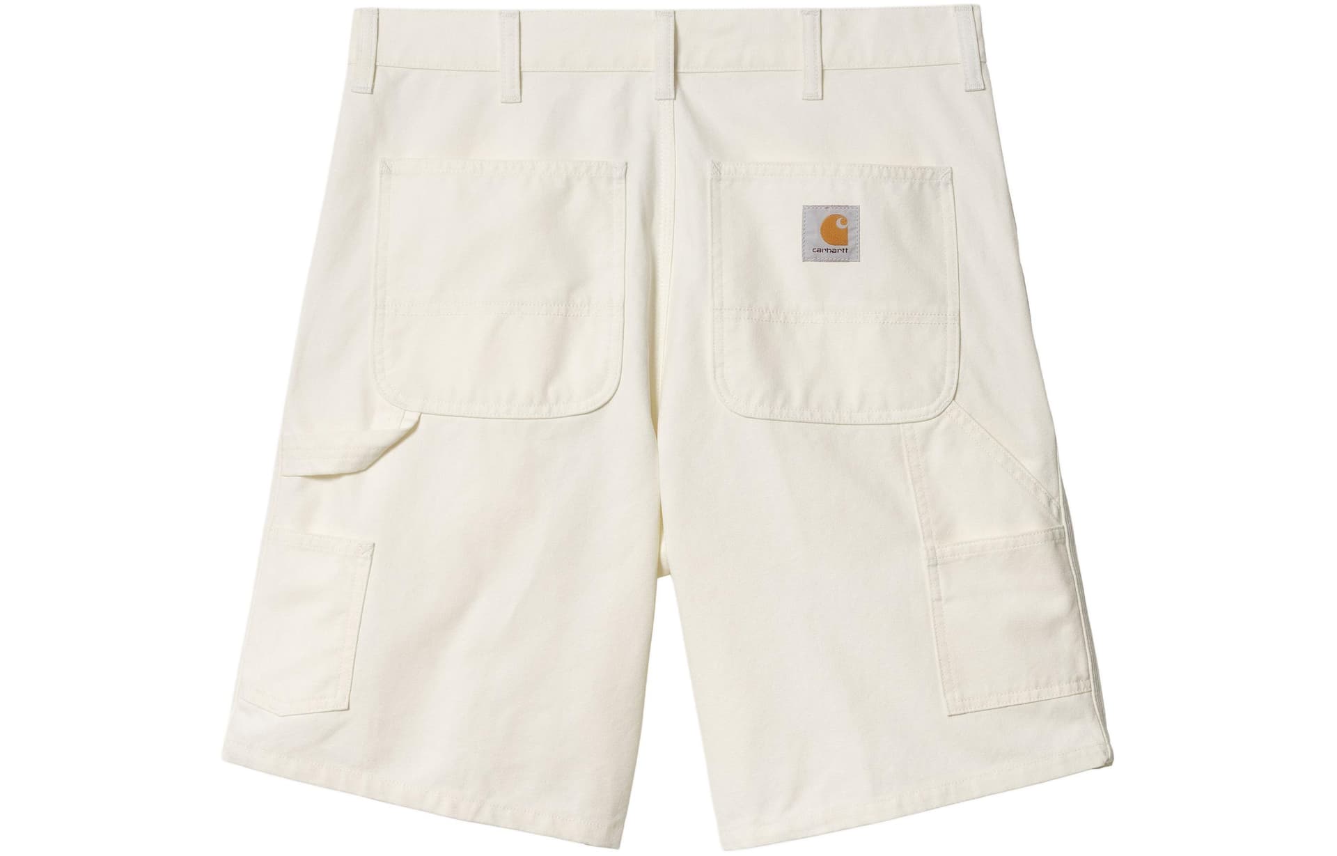 Шорты Carhartt WIP SS24 Double Knee Short - изображение 2