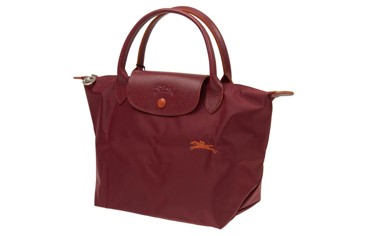 Мини-сумка LONGCHAMP Le Pliage - изображение 5