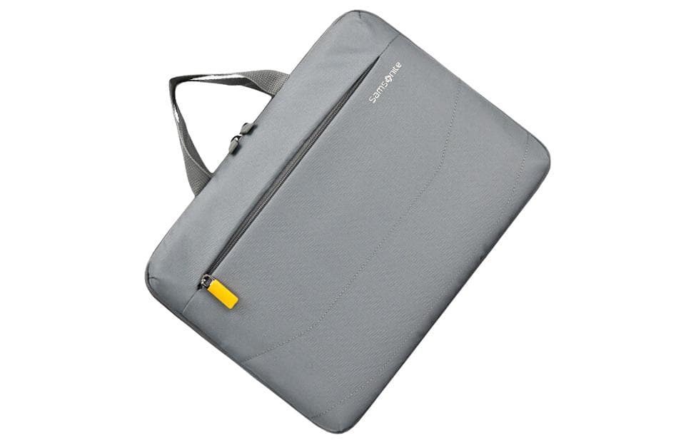 Сумка SAMSONITE Logo - изображение 5