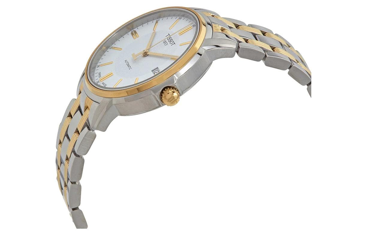 Часы Tissot T065.407.11.031.00 - изображение 4