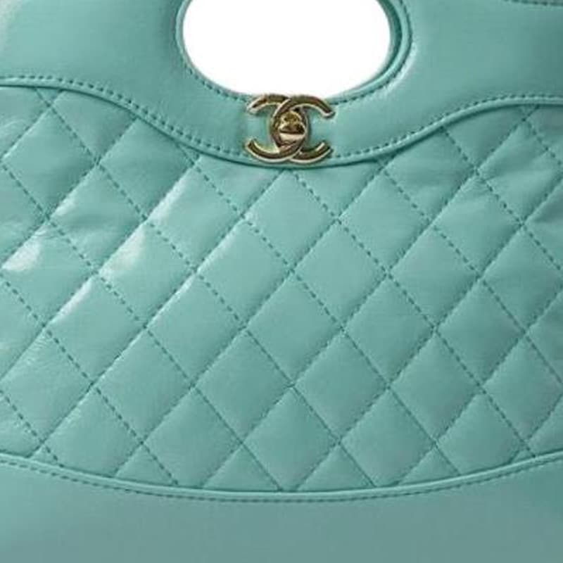 Сумка CHANEL 31Bag 24C - изображение 5