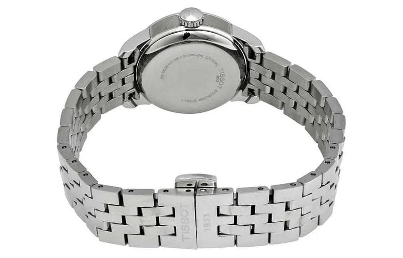 Часы Tissot Le Locle T41.1.183.16 - изображение 4
