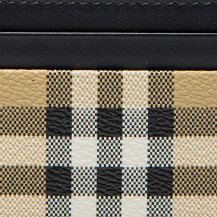Картхолдер Burberry - изображение 5