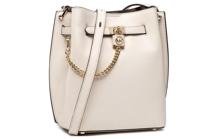 Сумка через плечо MICHAEL KORS MK Hamilton Legacy - изображение 4