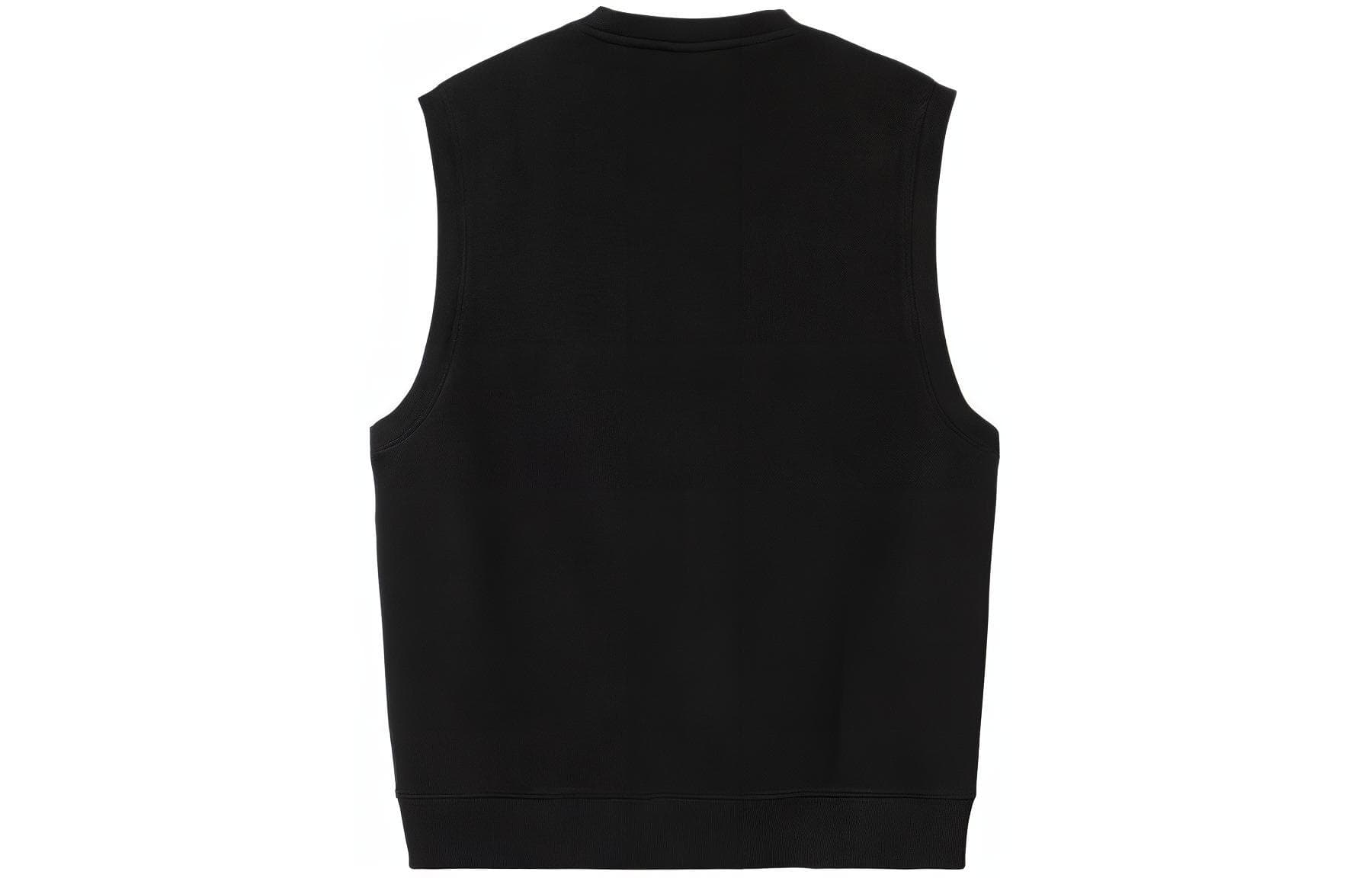 Кофта Carhartt WIP Script Vest Sweatshirt logo - изображение 2