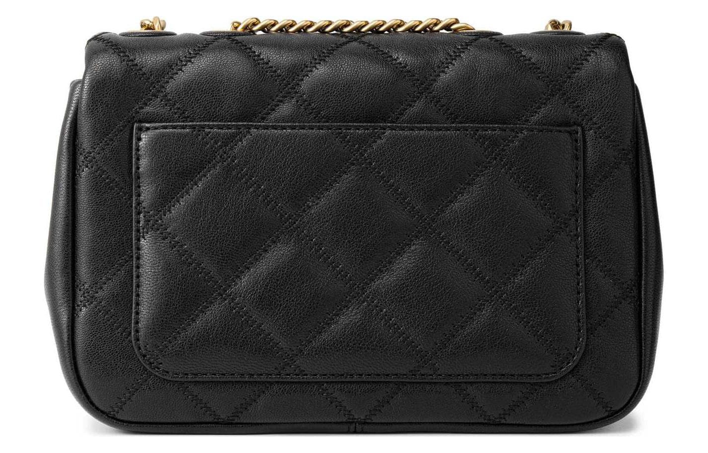 Мини-сумка TORY BURCH TB-Willa - изображение 7