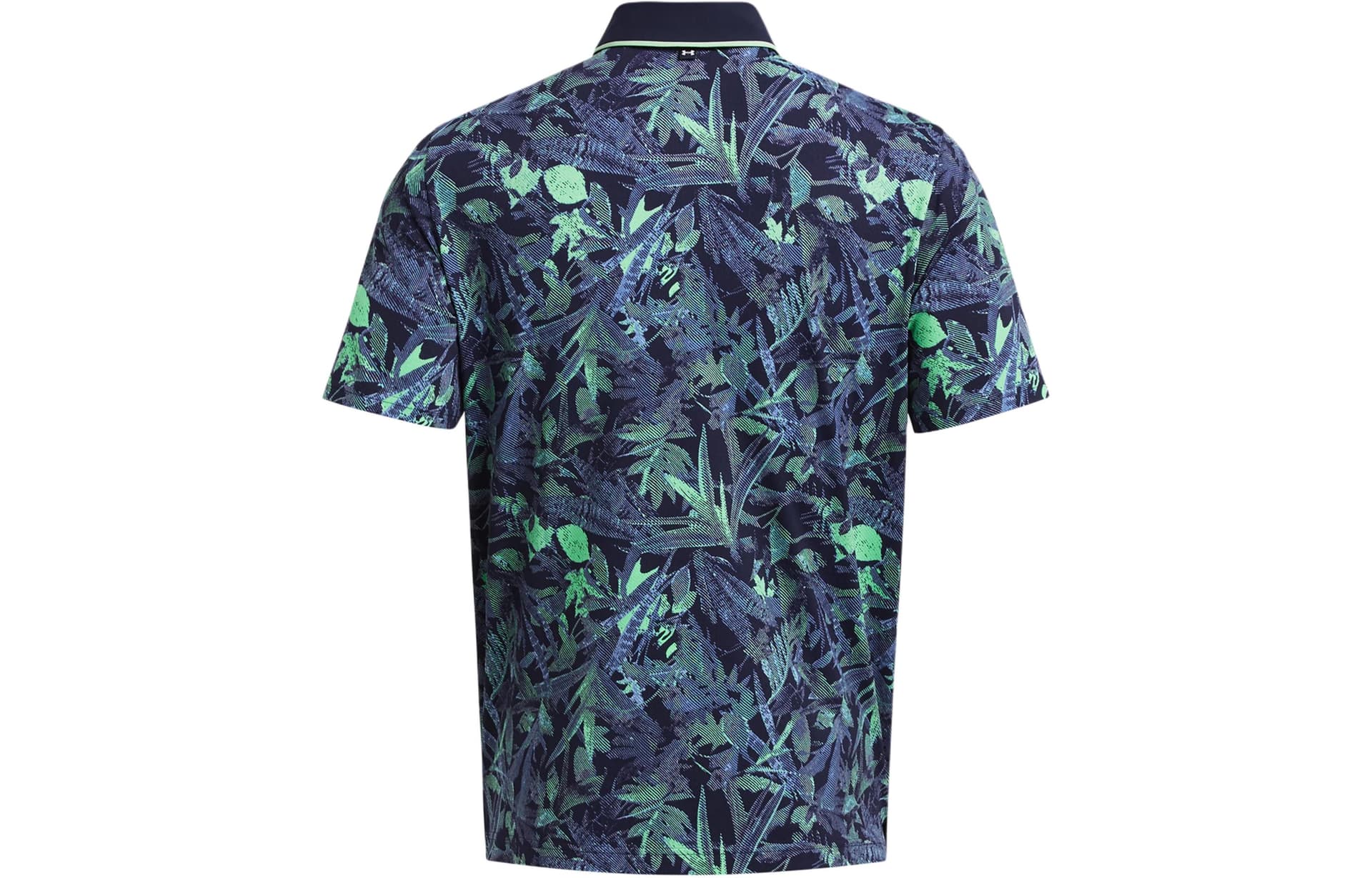 Поло Under Armour UA Iso-Chill Edge logoPolo - изображение 2