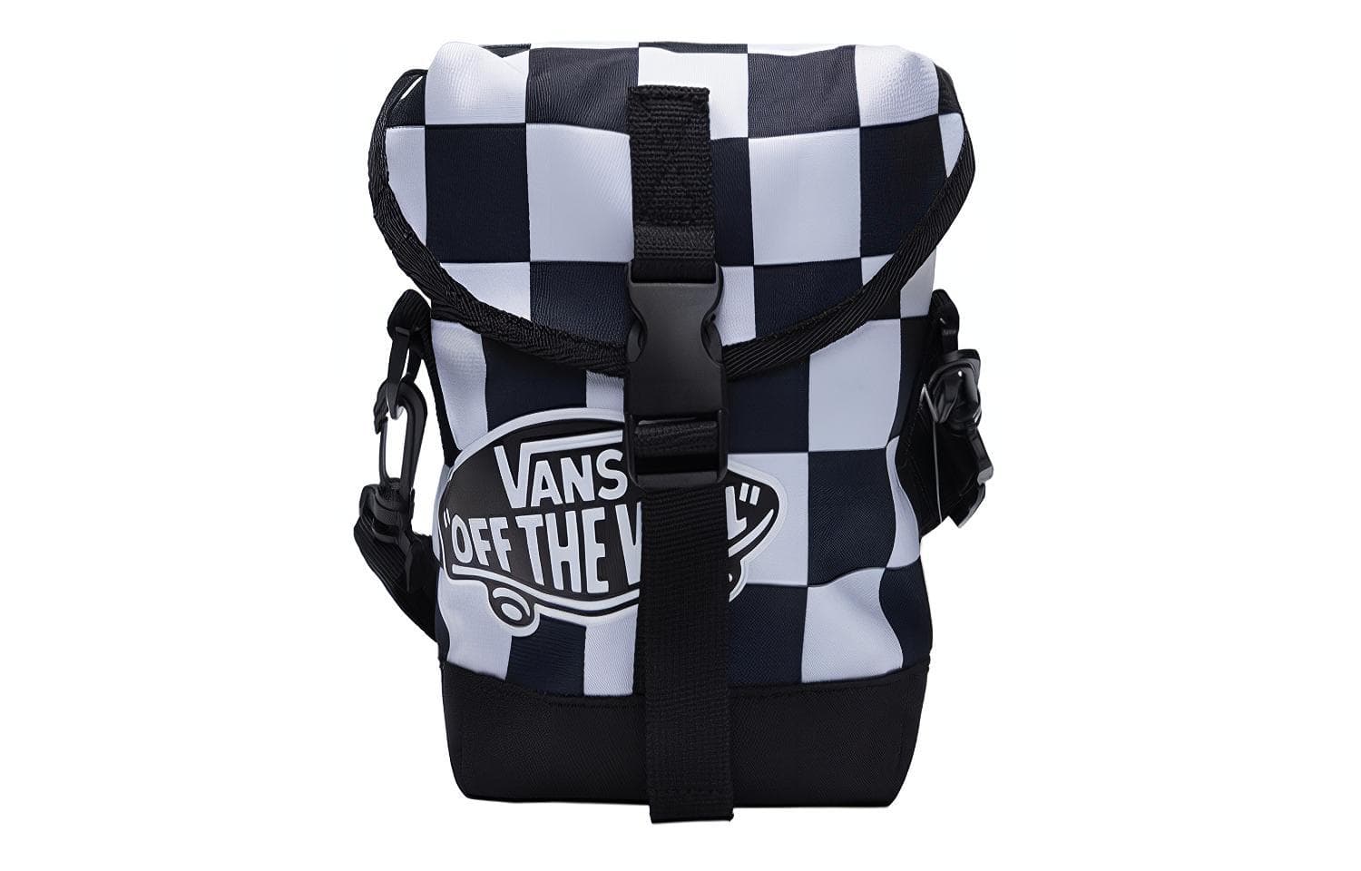 Сумка через плечо Vans - изображение 1
