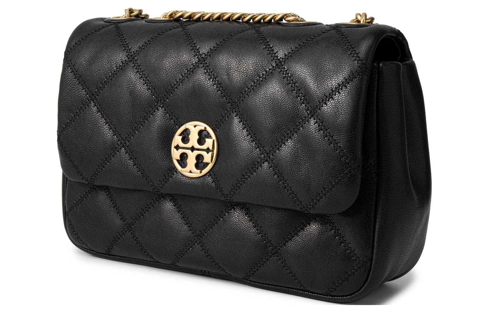 Мини-сумка TORY BURCH TB-Willa - изображение 4