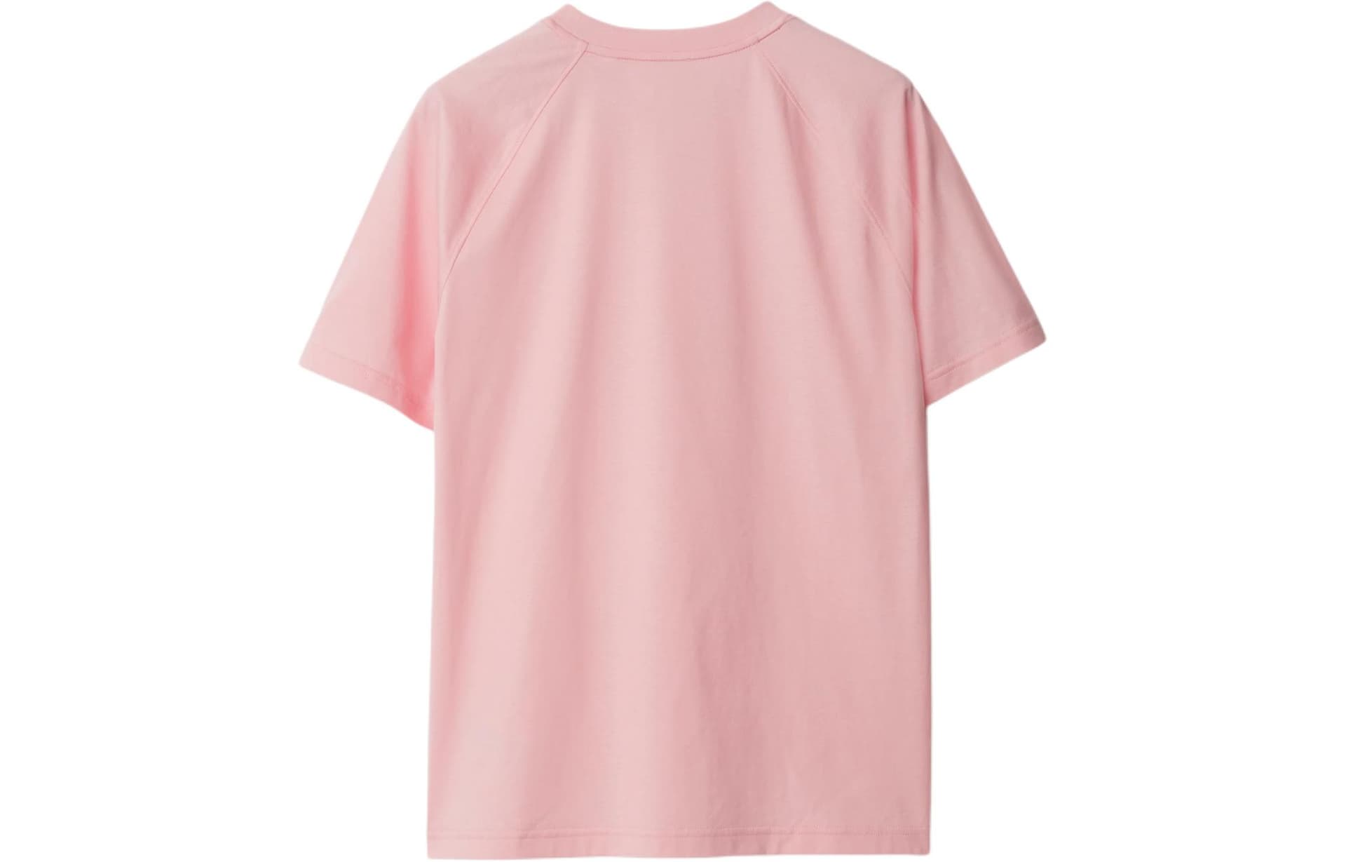Футболка Burberry SS24 LogoT - изображение 2