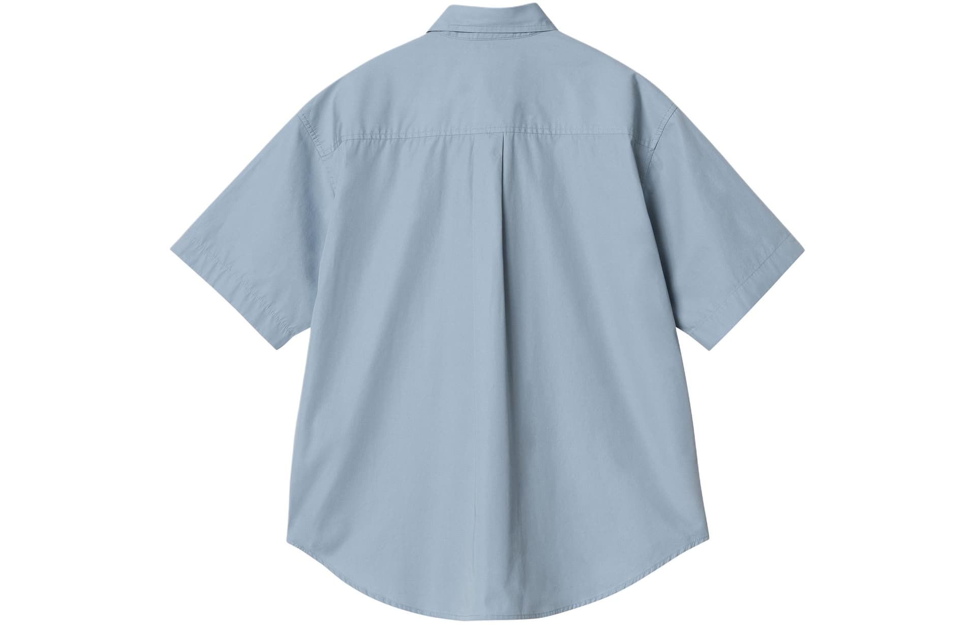 Блузка Carhartt WIP SS24 W' SS Jaxon Shirt - изображение 2