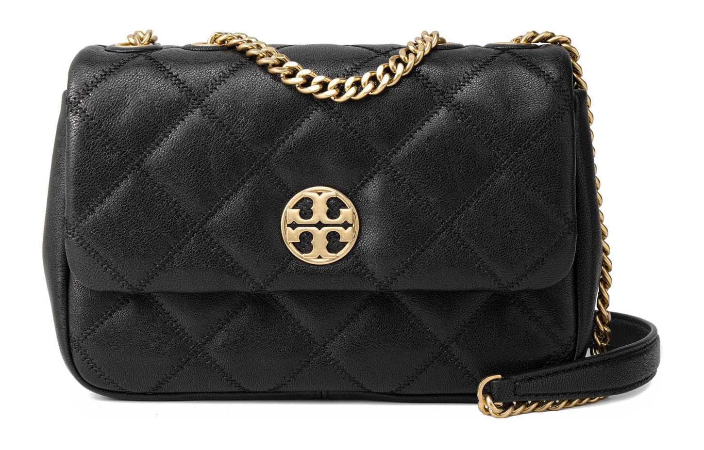 Мини-сумка TORY BURCH TB-Willa - изображение 2