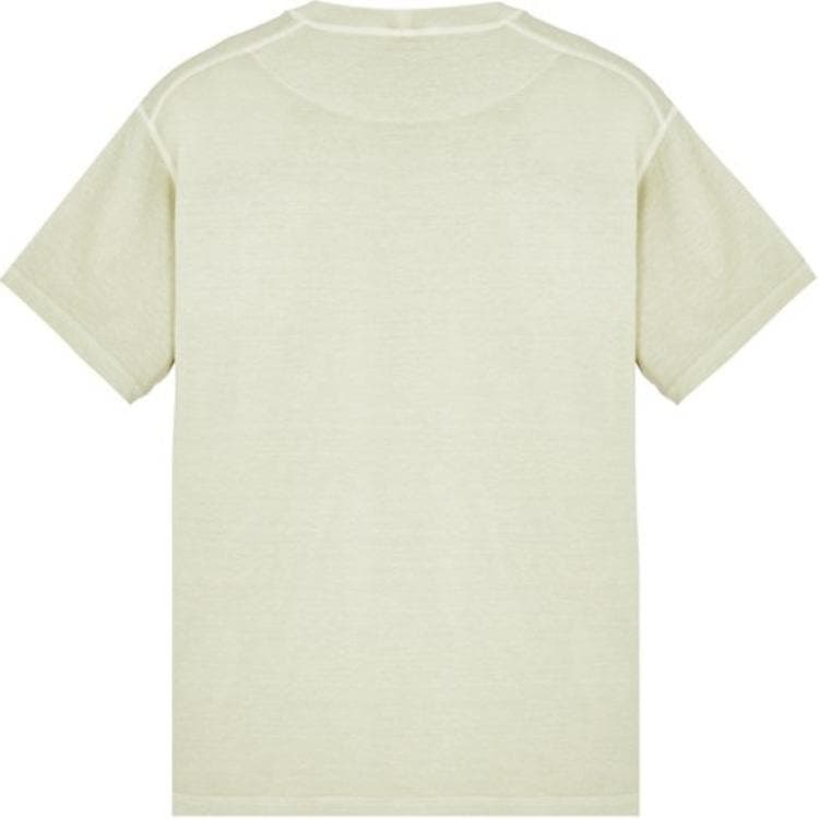 Футболка STONE ISLAND SS24 T - изображение 2
