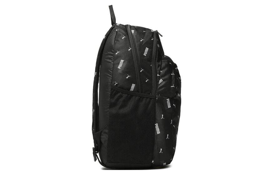 Рюкзак PUMA Academy Backpack Black - изображение 3