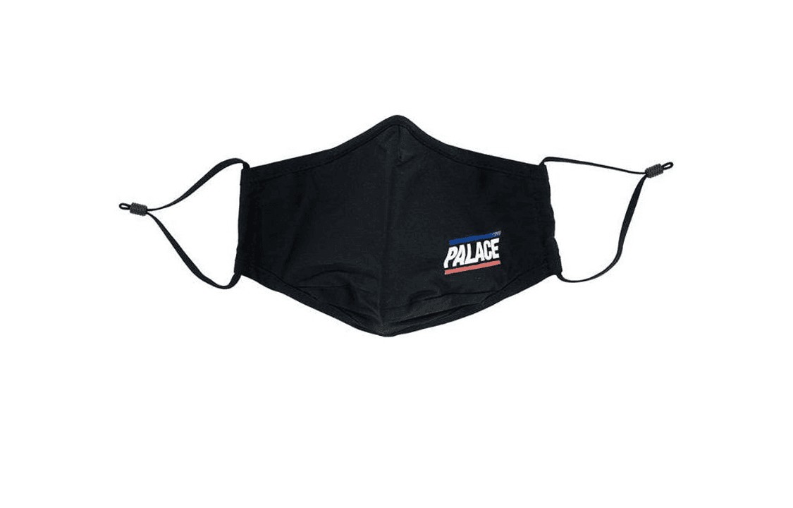 Маска PALACE Logo - изображение 1