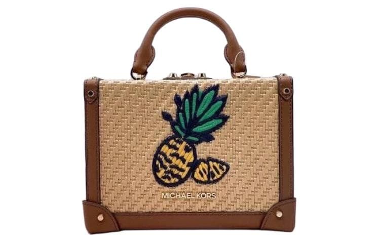 Сумка MICHAEL KORS MK Island Escape - изображение 5