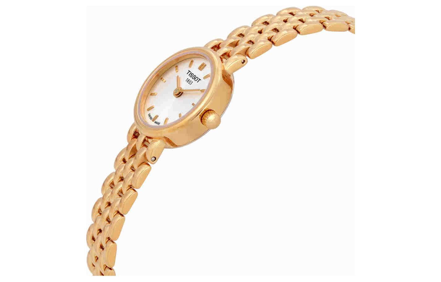 Часы Tissot T058.009.33.031.01 - изображение 4