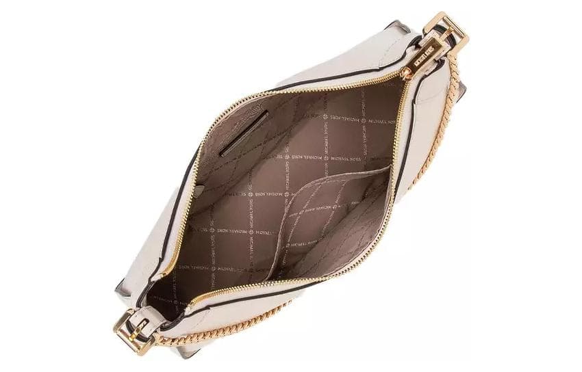 Мини-сумка MICHAEL KORS MK Wilma - изображение 3
