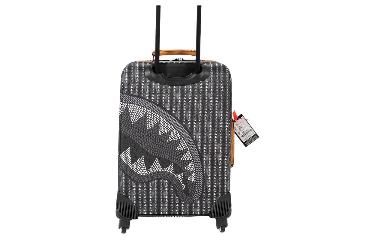 SPRAYGROUND CARRY ON LUGGAGE 20 - изображение 5