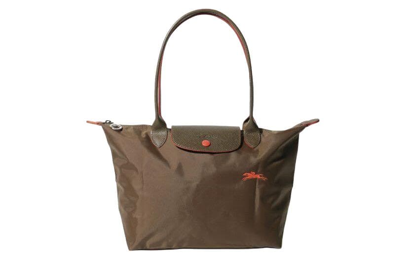 Мини-сумка LONGCHAMP Le Pliage 31 Tote - изображение 2