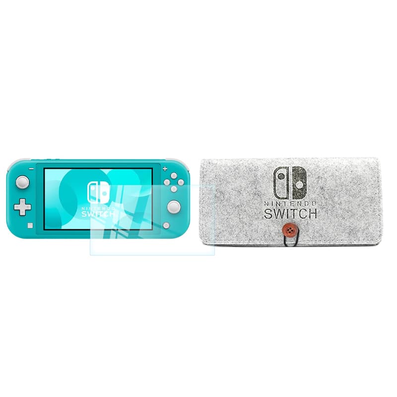 Nintendo Switch NS Switch mini Lite - изображение 4