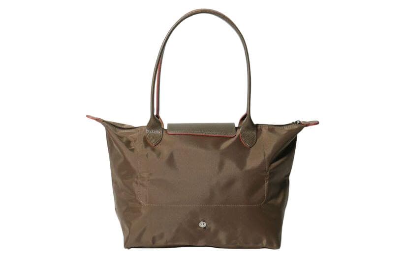 Мини-сумка LONGCHAMP Le Pliage 31 Tote - изображение 4