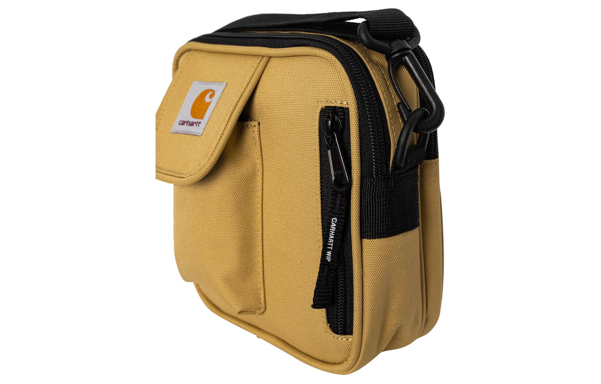 Сумка через плечо Carhartt WIP Logo - изображение 3