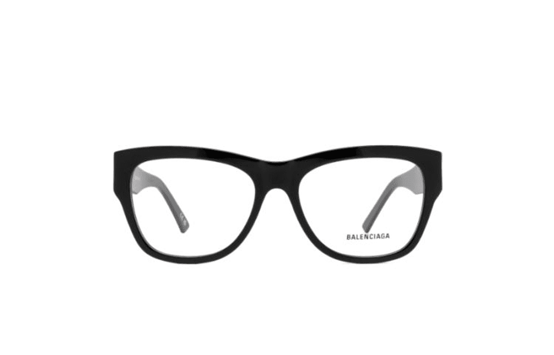 Оправа Balenciaga Logo - изображение 3