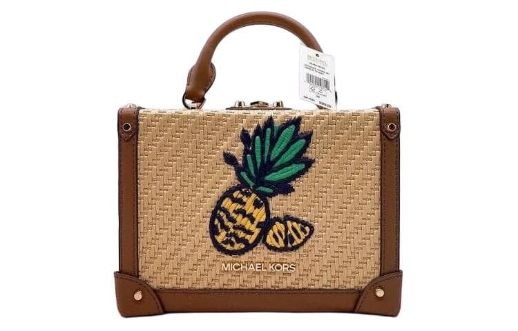 Сумка MICHAEL KORS MK Island Escape - изображение 4
