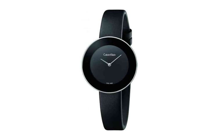 Механические часы CKCalvin Klein 38mm 30 - изображение 1